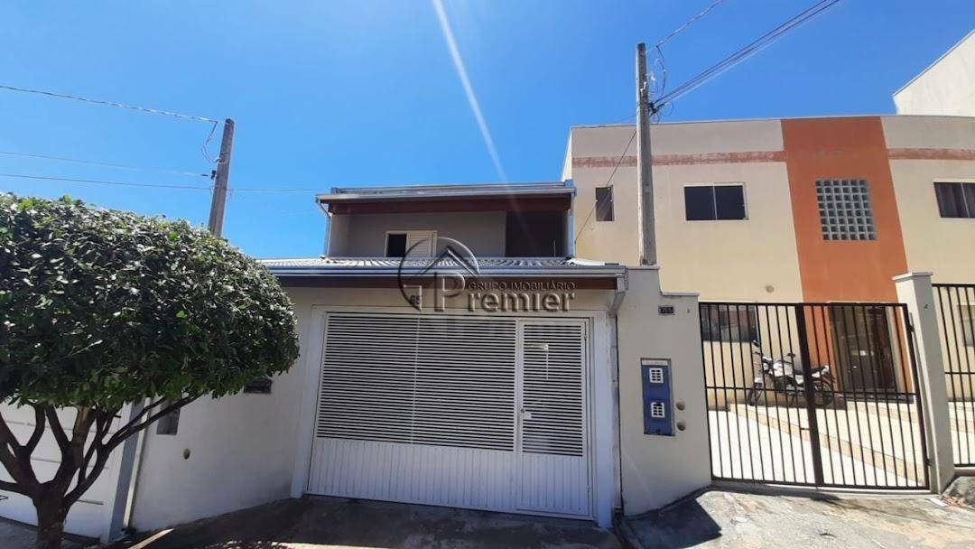 Casa, 3 quartos, 173 m² - Foto 2