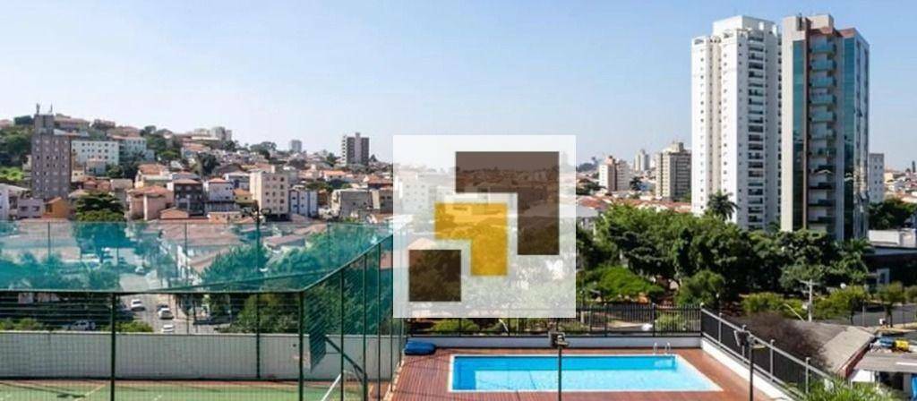 Apartamento à venda com 3 quartos, 110m² - Foto 109