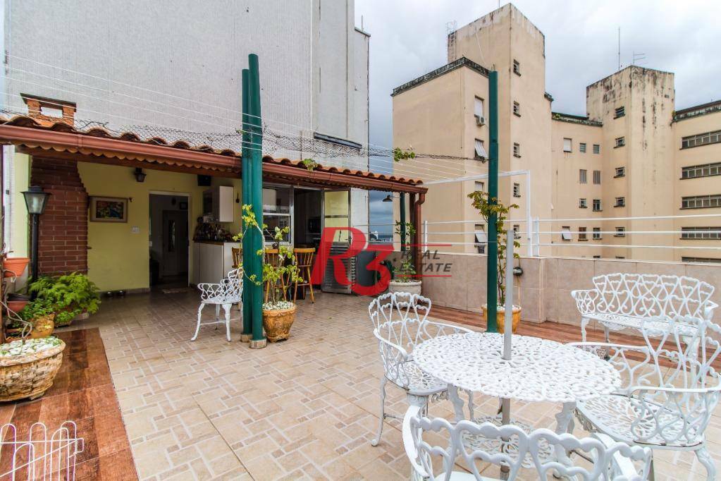 Apartamento à venda com 2 quartos, 140m² - Foto 21