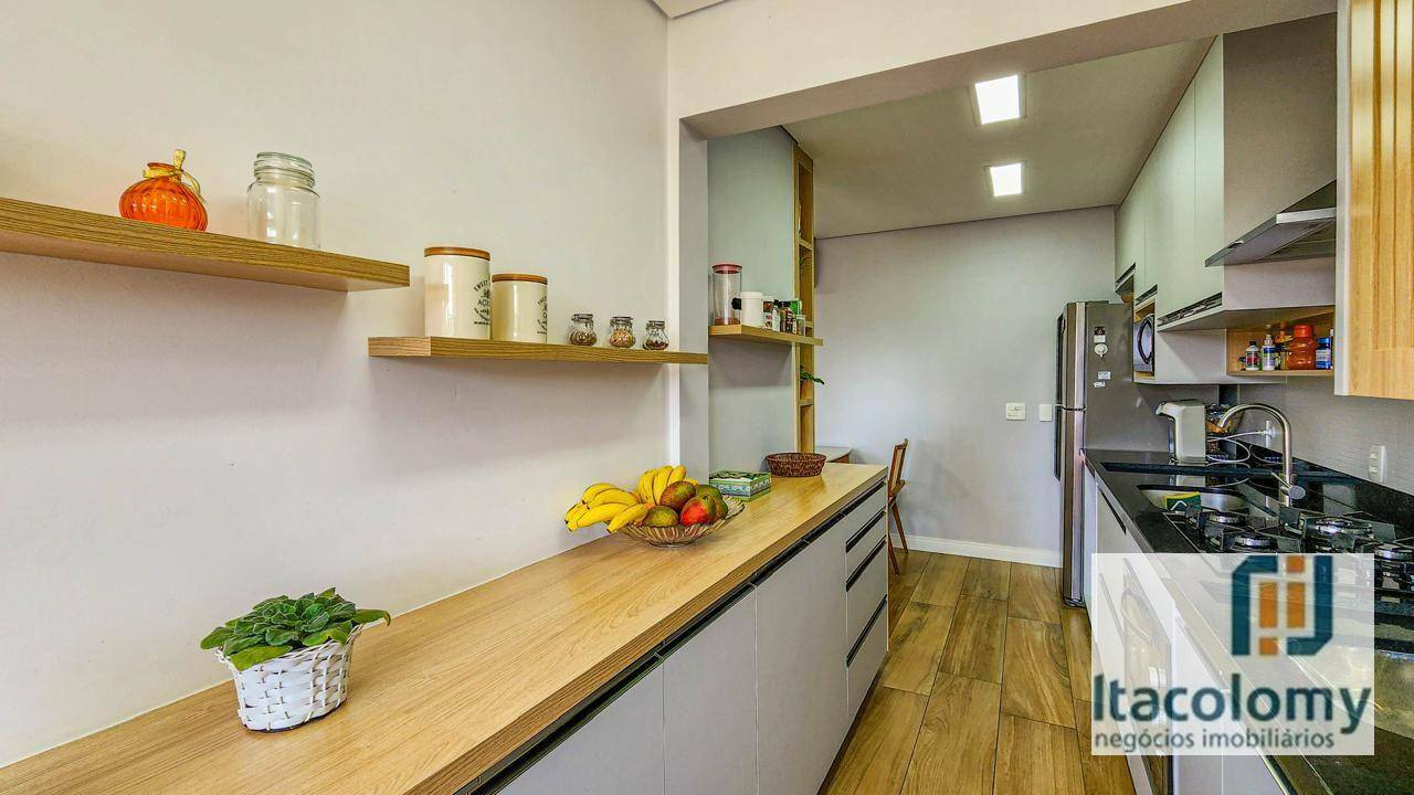 Apartamento à venda com 2 quartos, 67m² - Foto 17