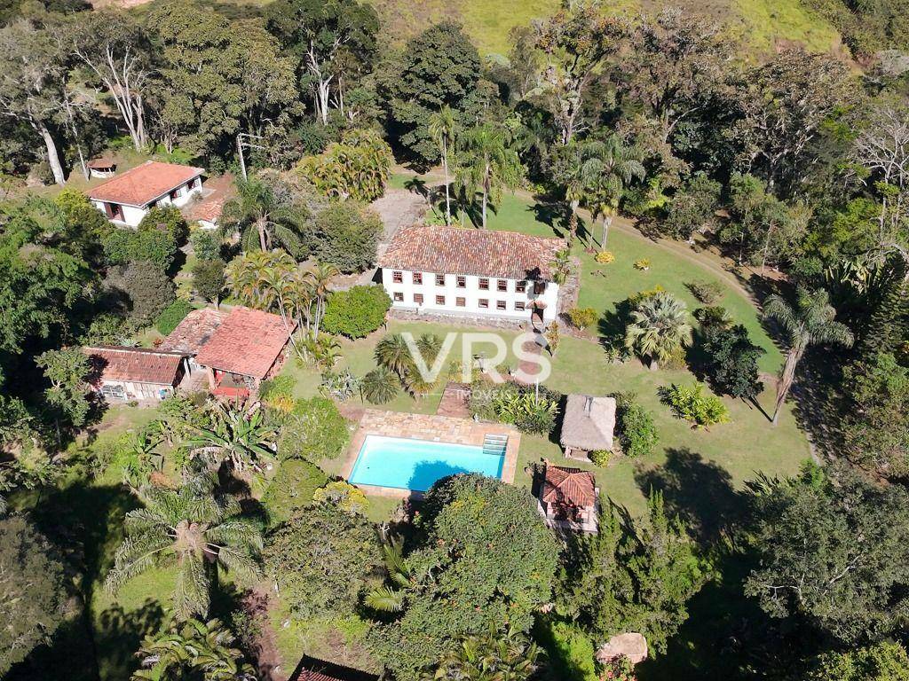 Fazenda à venda com 5 quartos, 1822400M2 - Foto 1