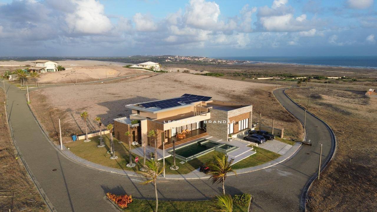 Casa de Condomínio, 4 quartos - Foto 2