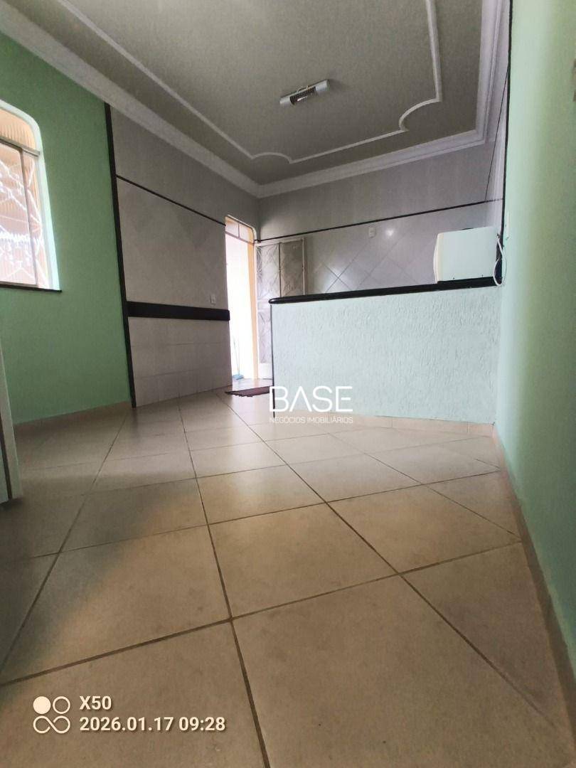 Casa, 3 quartos, 112 m² - Foto 4