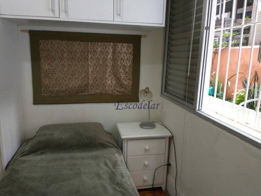 Apartamento à venda com 3 quartos, 110m² - Foto 11