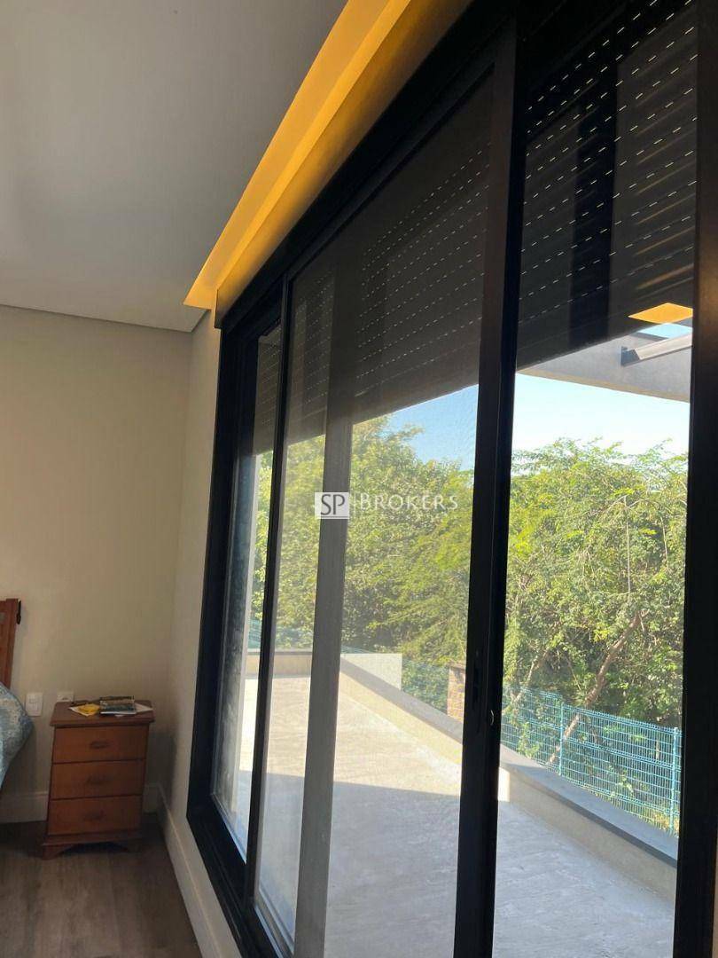 Casa de Condomínio à venda com 3 quartos, 305m² - Foto 6