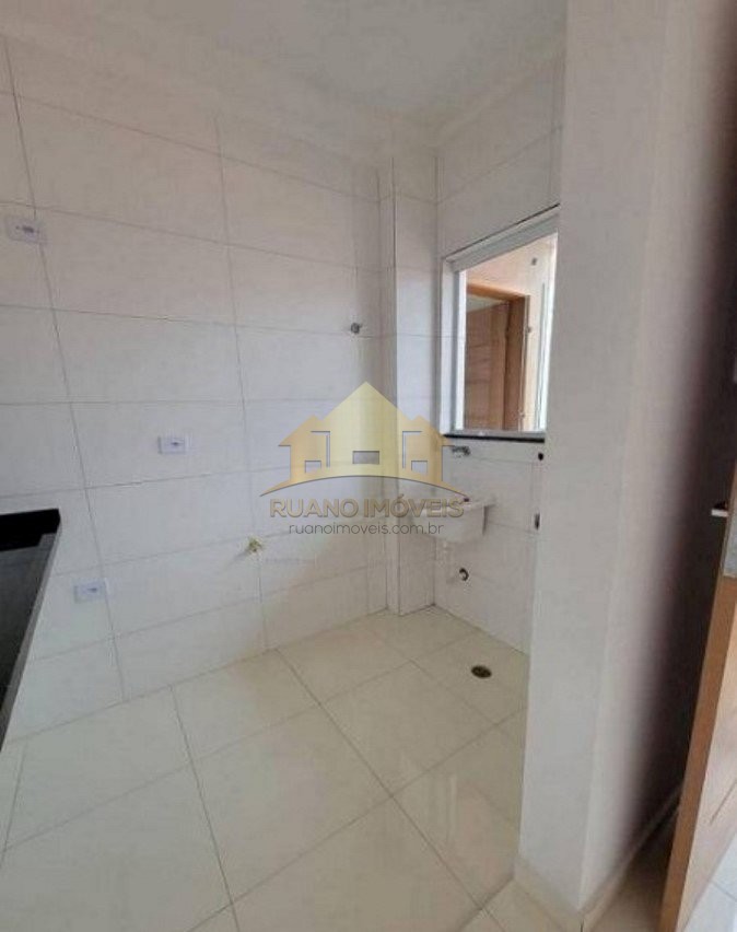 Apartamento à venda com 2 quartos, 46m² - Foto 6