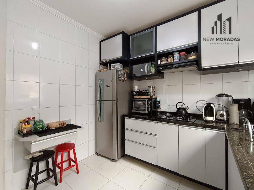 Sobrado à venda com 3 quartos, 113m² - Foto 9