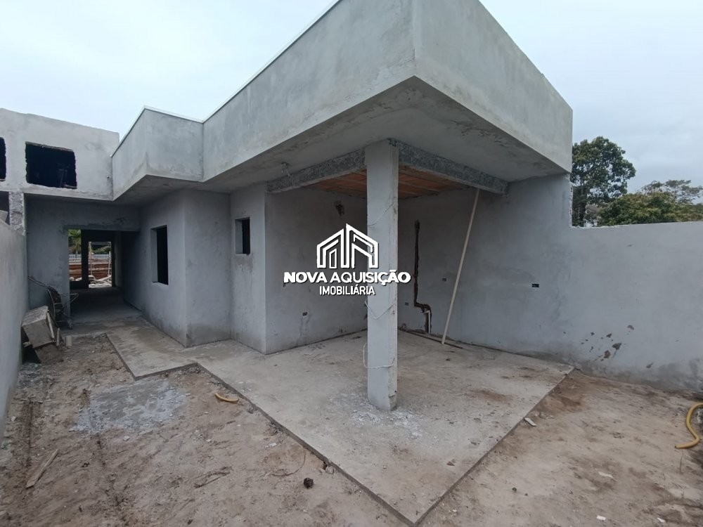 Casa à venda com 3 quartos, 82m² - Foto 22