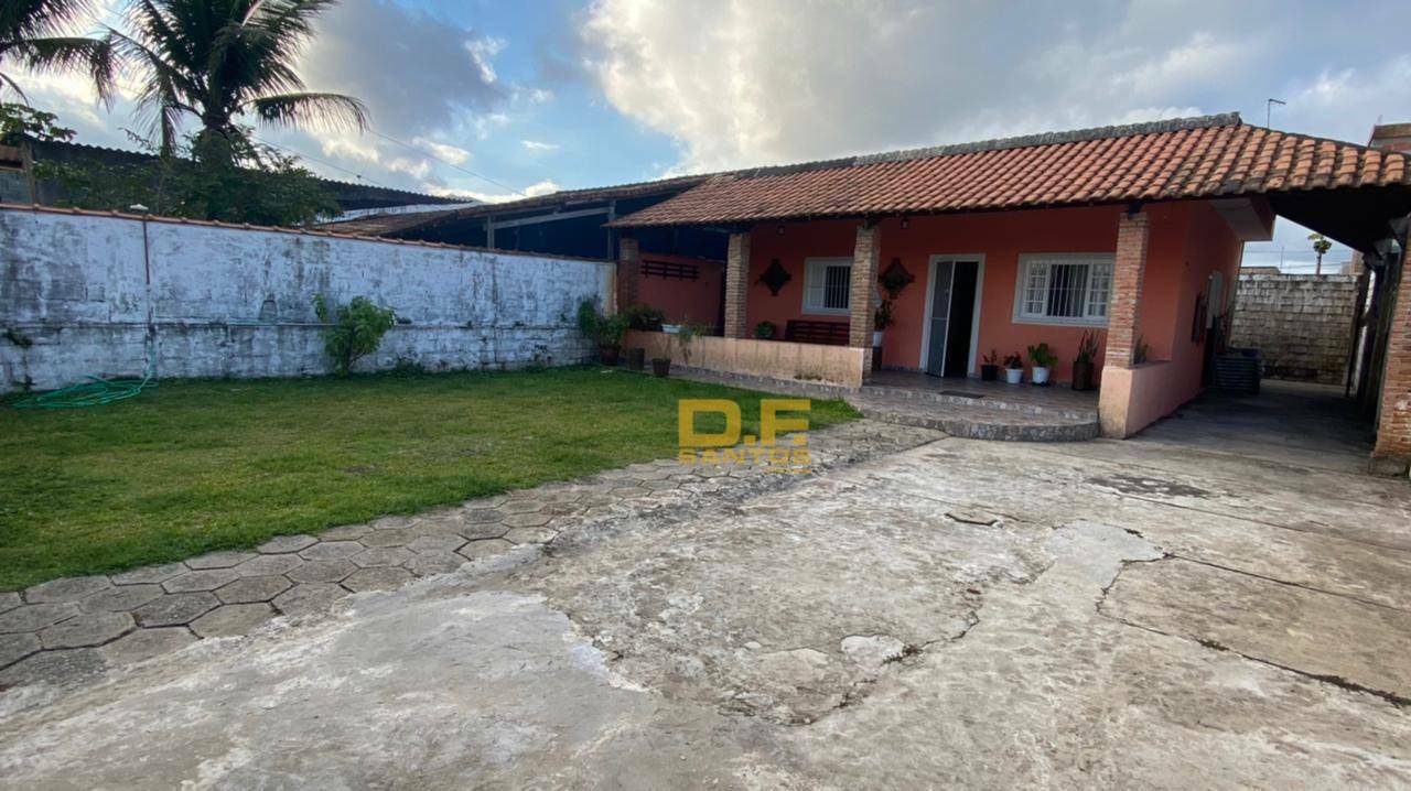 Casa à venda com 3 quartos, 90m² - Foto 1