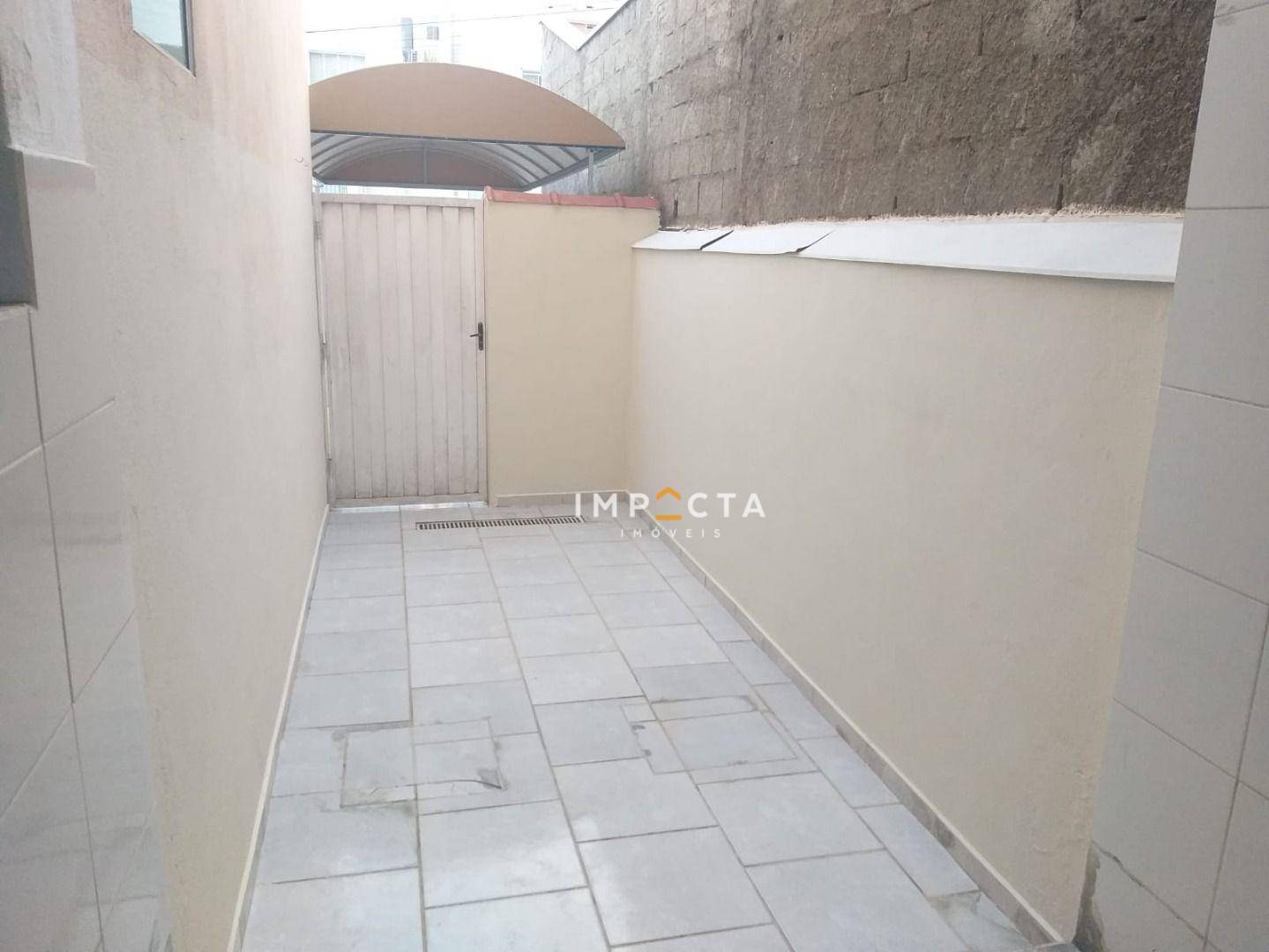 Apartamento à venda com 2 quartos, 60m² - Foto 10