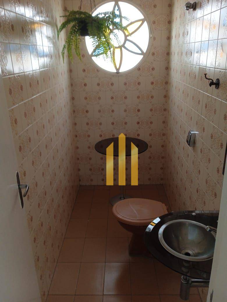 Sobrado à venda com 3 quartos, 164m² - Foto 2