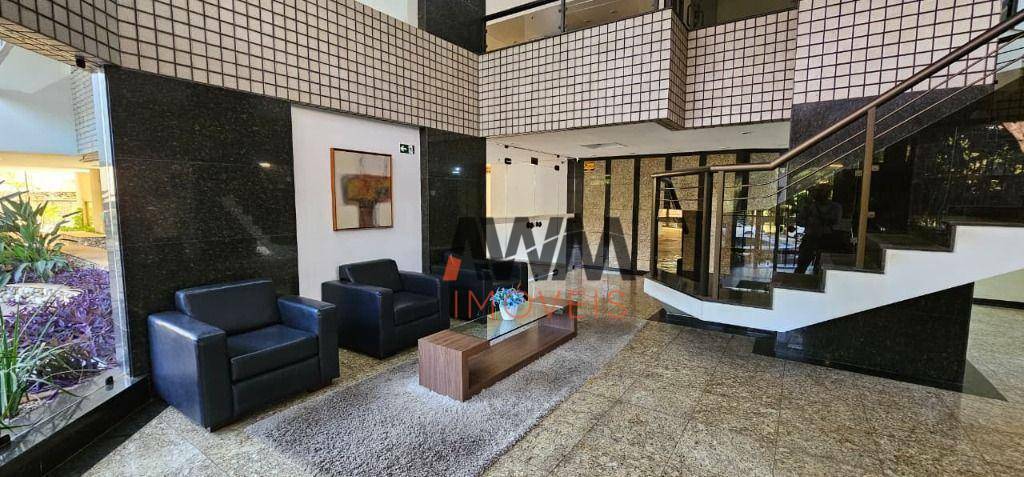 Apartamento à venda com 4 quartos, 330m² - Foto 37