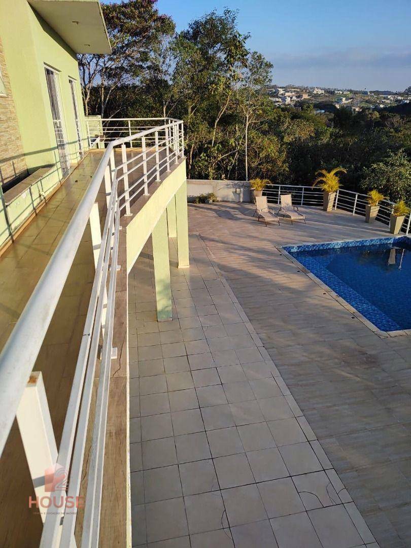 Casa de Condomínio à venda com 3 quartos, 380m² - Foto 10