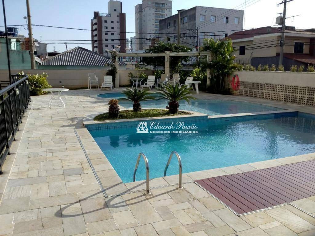 Apartamento à venda com 3 quartos, 134m² - Foto 43