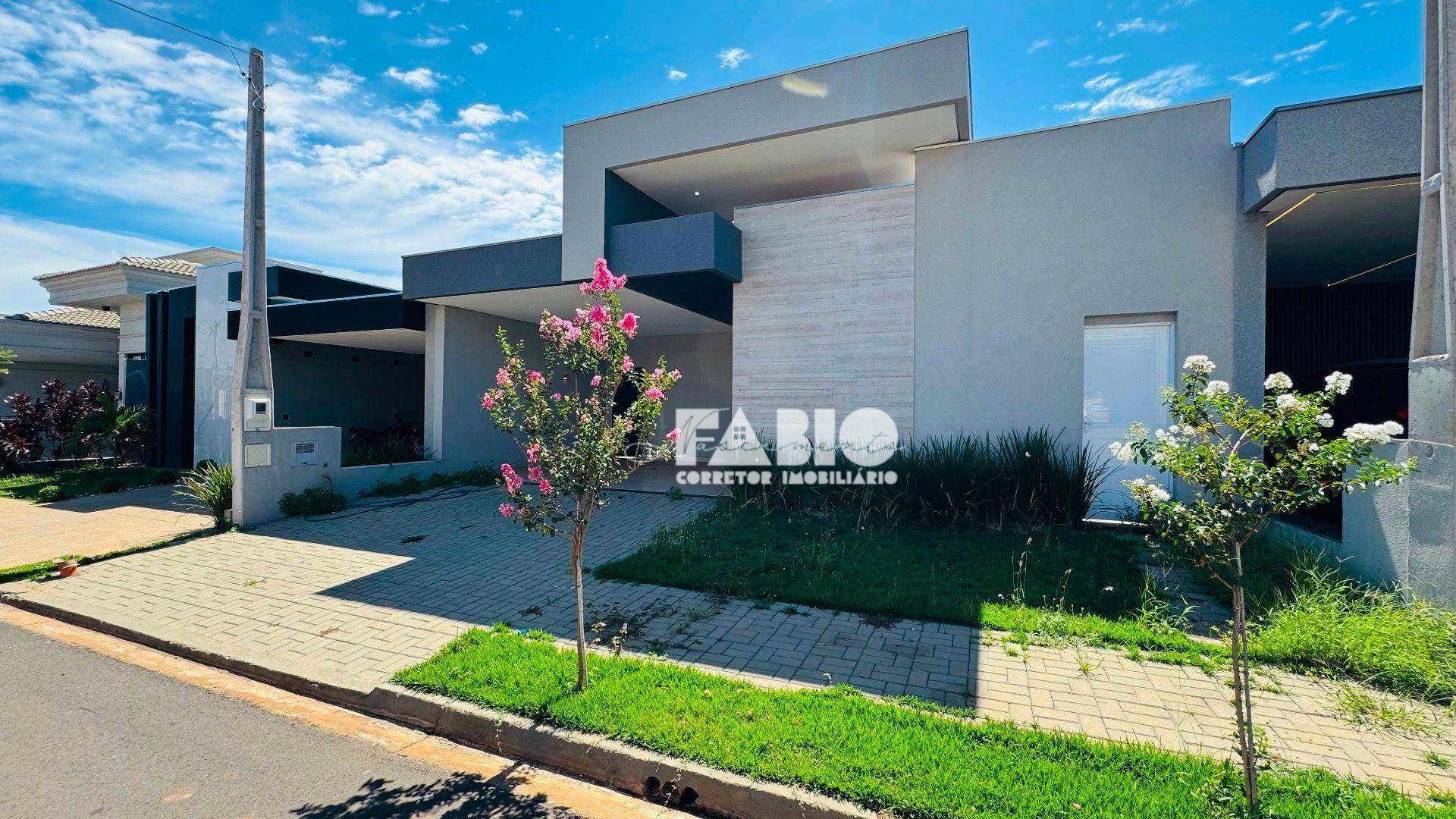 Casa de Condomínio à venda com 3 quartos, 130m² - Foto 3