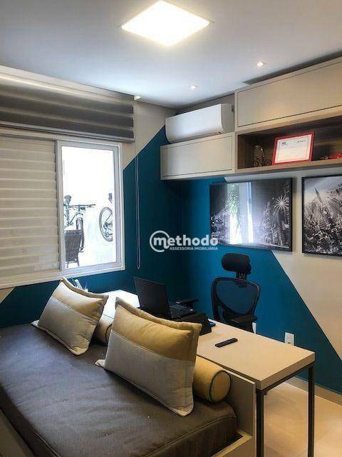 Casa de Condomínio à venda com 3 quartos, 220m² - Foto 12