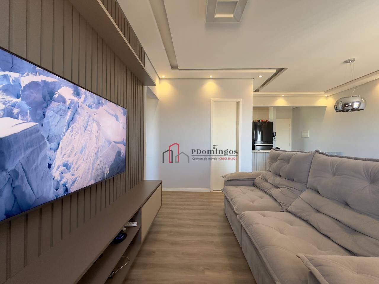 Apartamento, 2 quartos, 67 m² - Foto 8