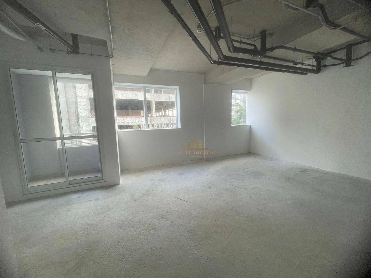 Conjunto Comercial-Sala à venda, 48m² - Foto 9