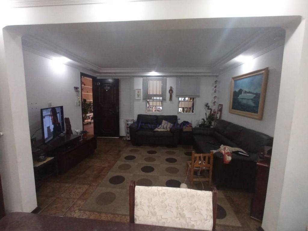 Casa de Condomínio à venda com 3 quartos, 130m² - Foto 3