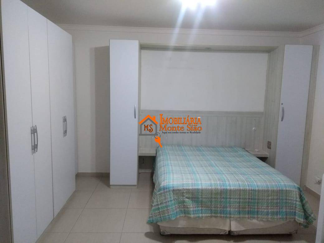 Casa de Condomínio à venda com 4 quartos, 1180m² - Foto 18