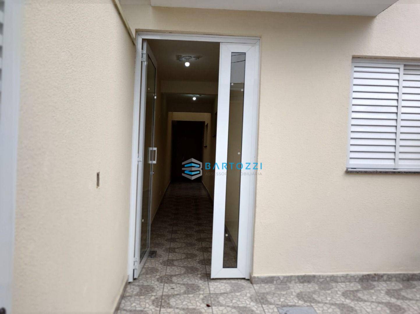 Apartamento à venda com 1 quarto, 30m² - Foto 49