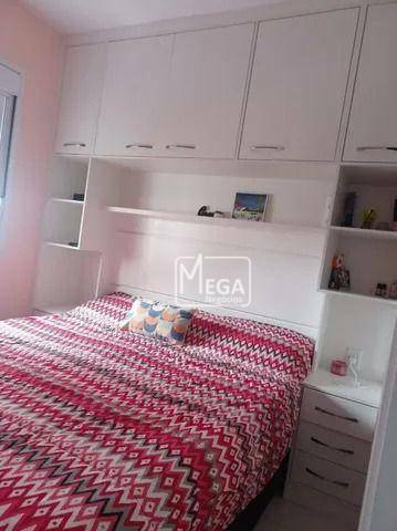 Apartamento à venda com 2 quartos, 45m² - Foto 11