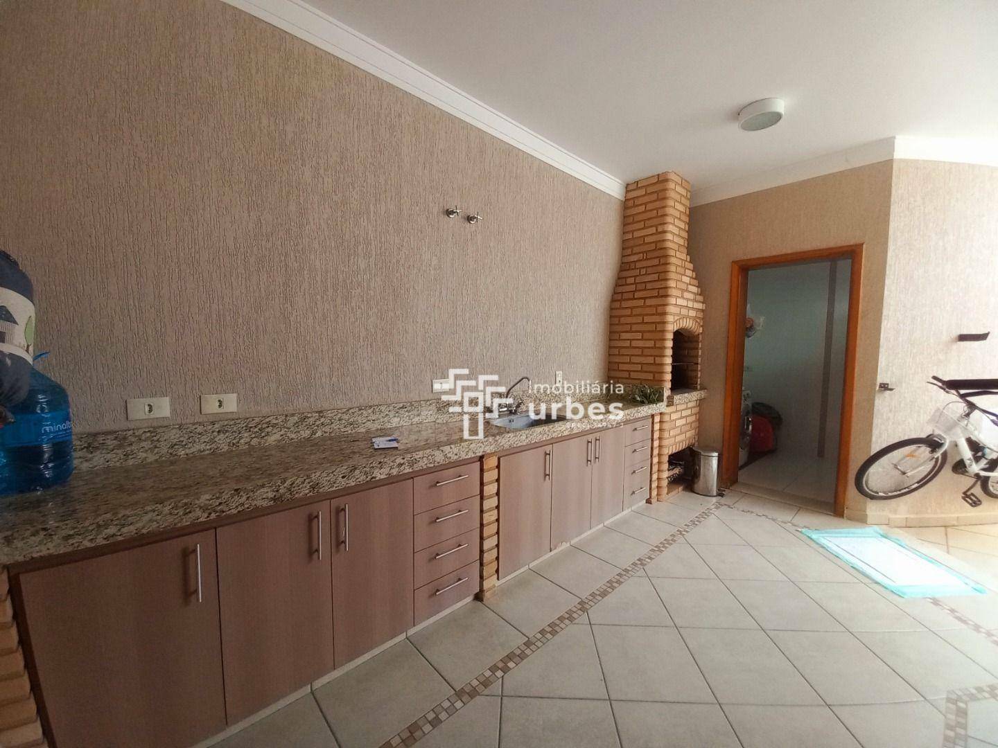 Casa à venda com 3 quartos, 188m² - Foto 42