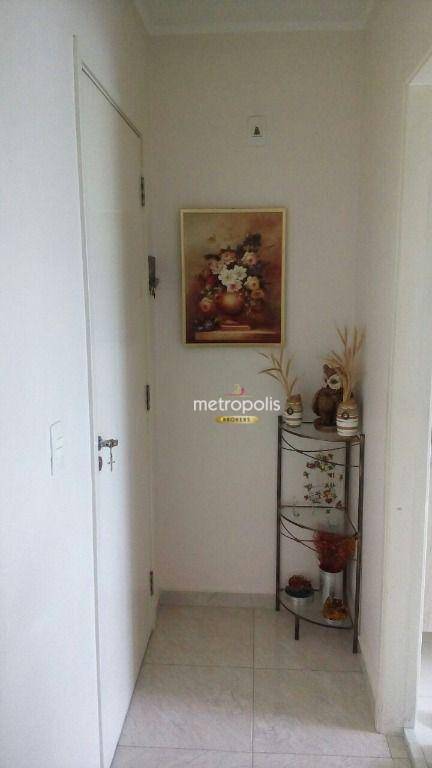 Apartamento à venda com 2 quartos, 52m² - Foto 4