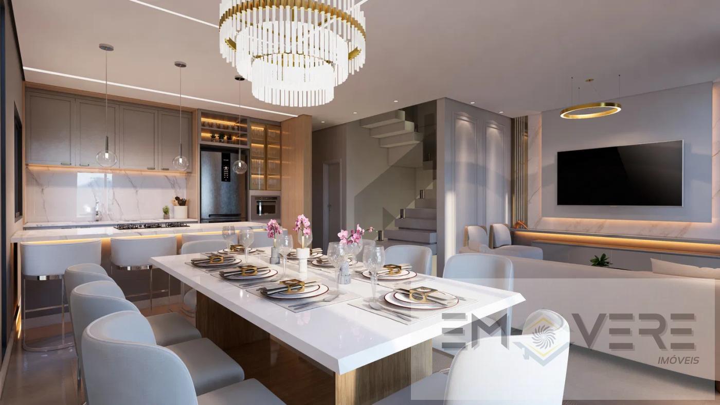 Casa de Condomínio à venda com 3 quartos, 179m² - Foto 6