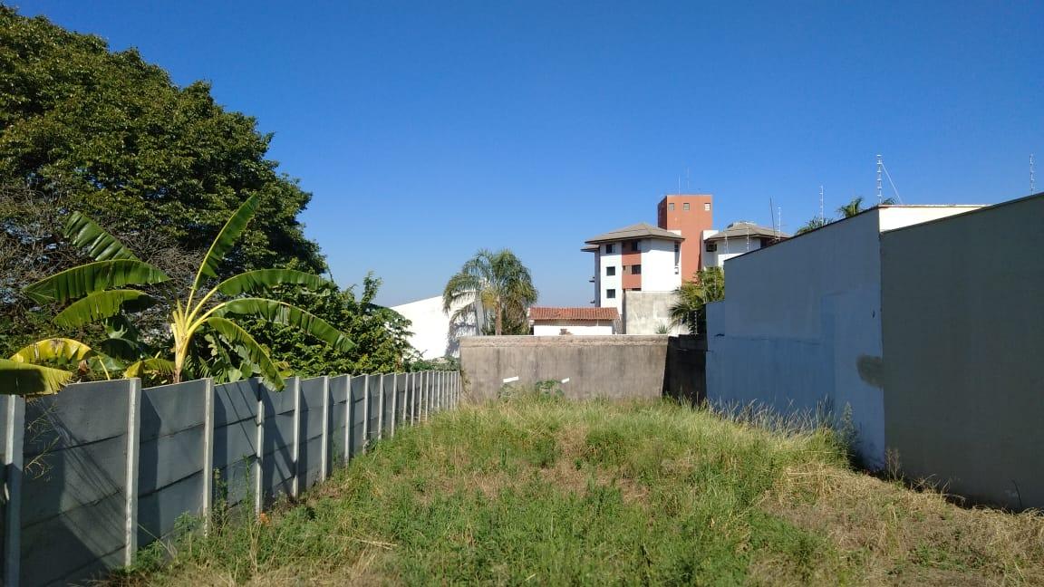 Terreno à venda, 400m² - Foto 1