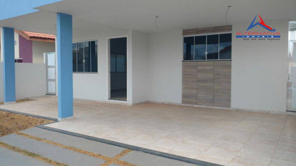 Casa, 3 quartos, 151 m² - Foto 3