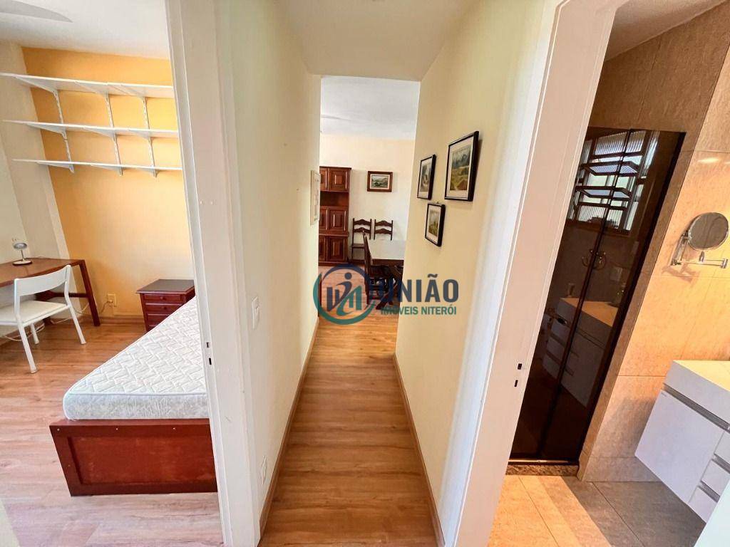 Apartamento à venda com 2 quartos, 80m² - Foto 7