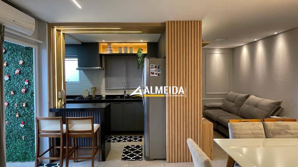 Apartamento, 2 quartos, 65 m² - Foto 2