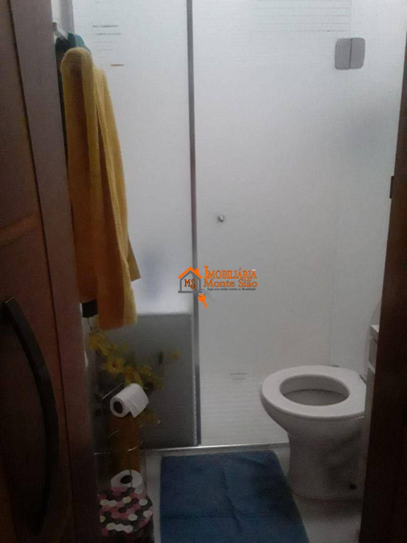 Sobrado à venda com 2 quartos, 68M2 - Foto 15