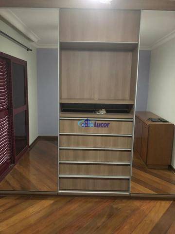 Apartamento à venda com 3 quartos, 160m² - Foto 13