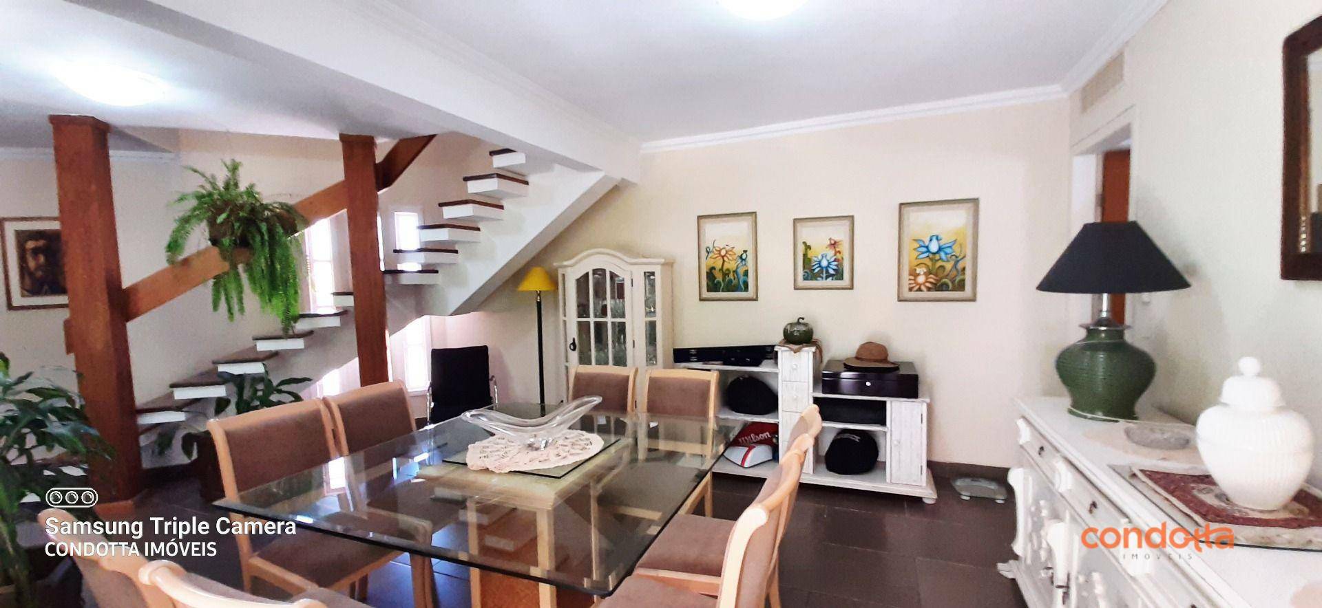 Casa para alugar com 4 quartos, 285m² - Foto 3