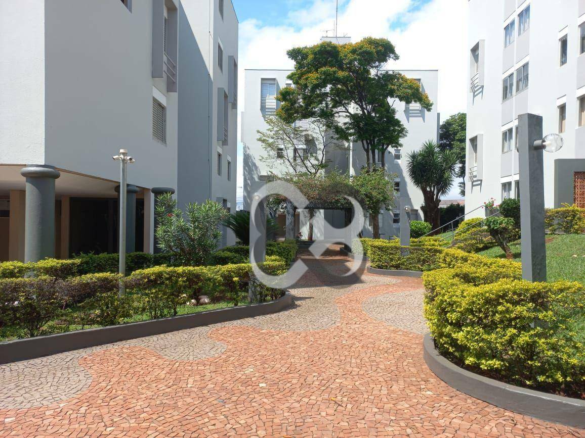 Apartamento à venda e aluguel com 3 quartos, 65m² - Foto 18