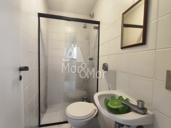 Apartamento à venda com 4 quartos, 210m² - Foto 19