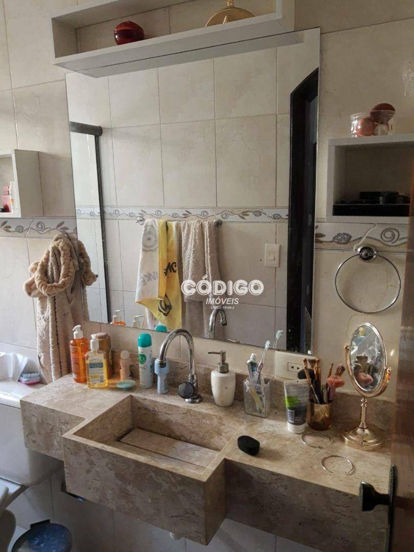 Sobrado à venda com 3 quartos, 234m² - Foto 43