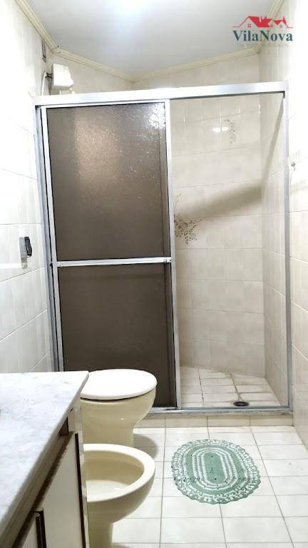 Apartamento à venda com 3 quartos, 120m² - Foto 11