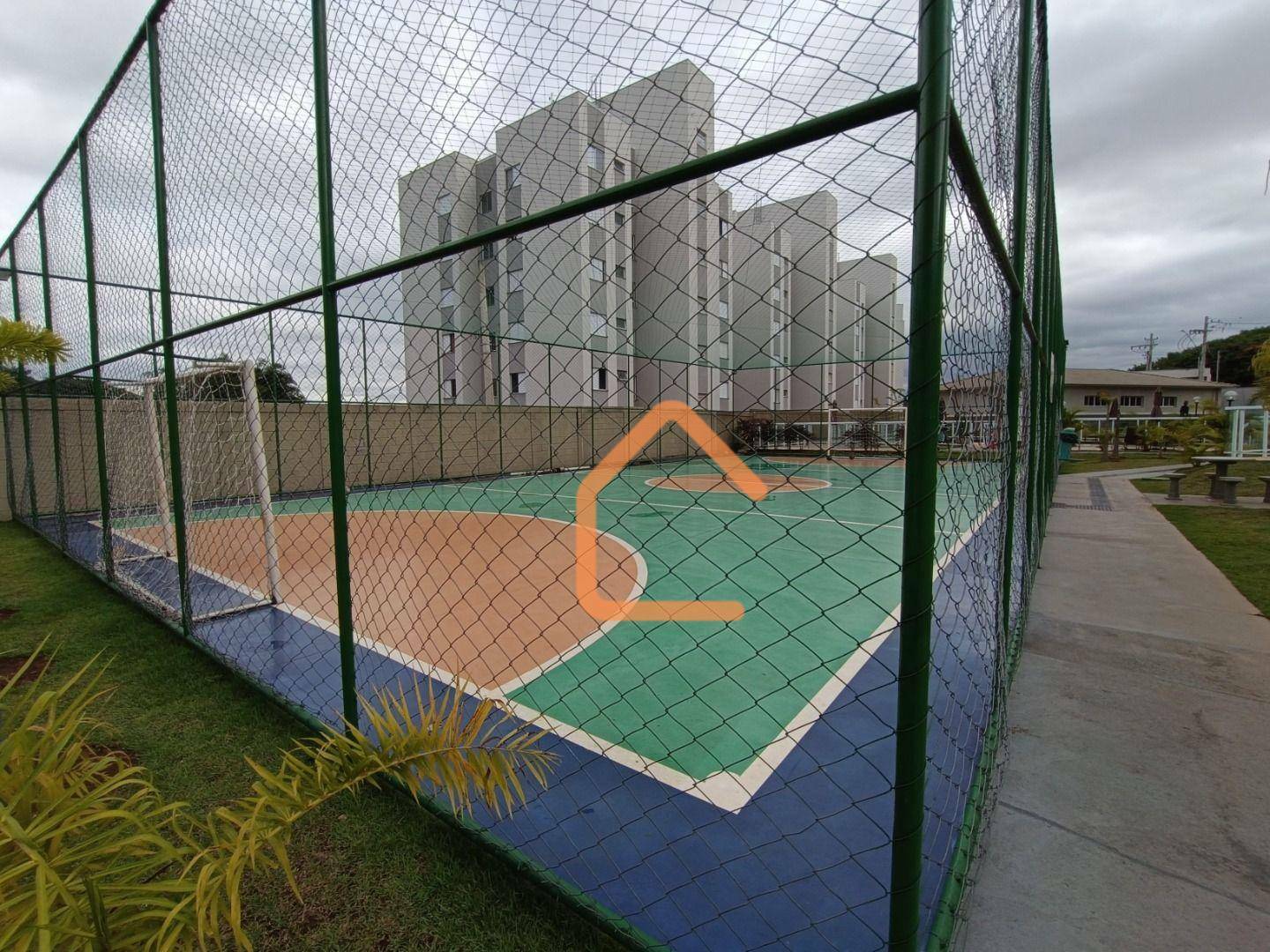 Apartamento para alugar com 2 quartos, 52m² - Foto 13