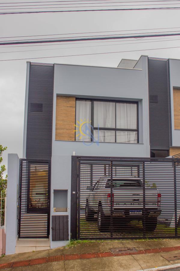 Sobrado à venda com 3 quartos, 125m² - Foto 16