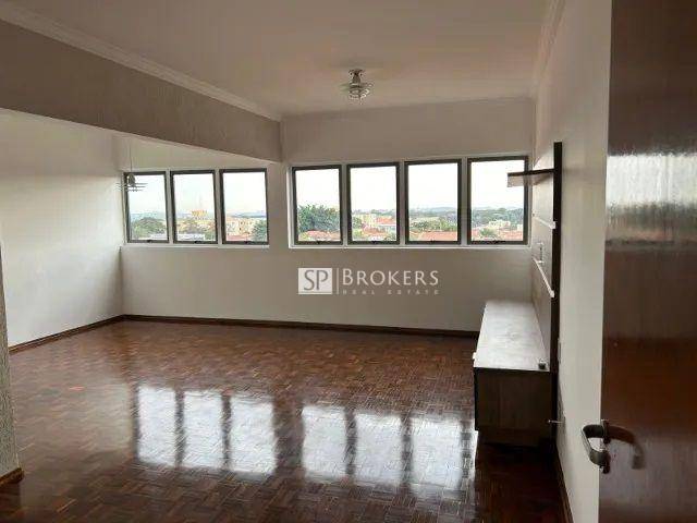 Apartamento à venda com 2 quartos, 89m² - Foto 1