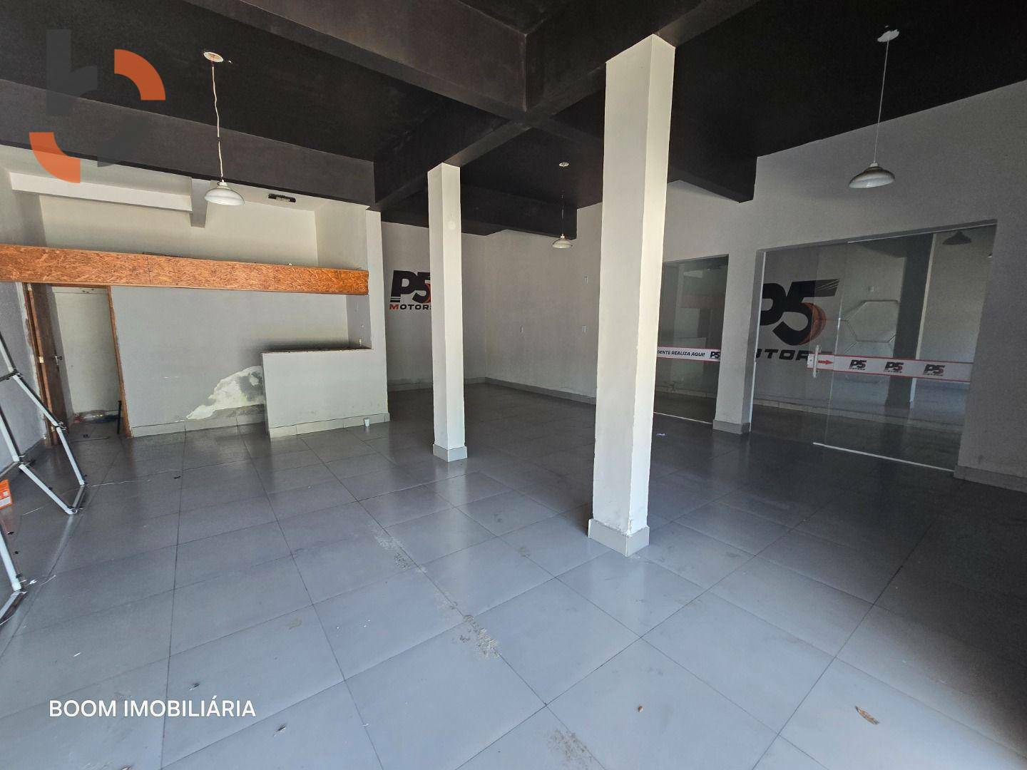 Loja-Salão para alugar, 75m² - Foto 1