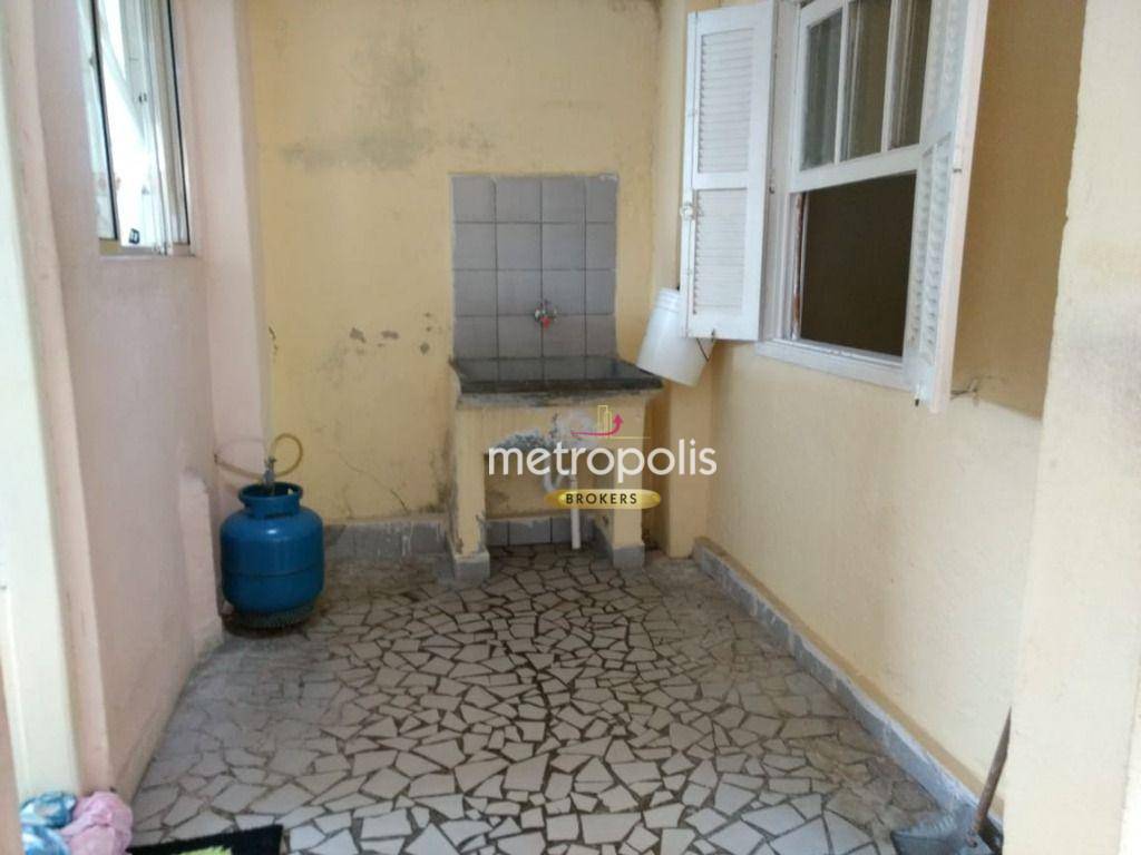 Casa à venda com 4 quartos, 159m² - Foto 11