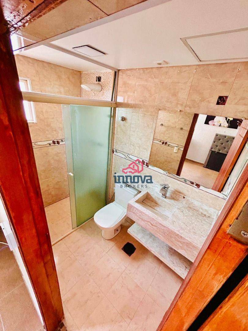 Apartamento à venda com 3 quartos, 100m² - Foto 8