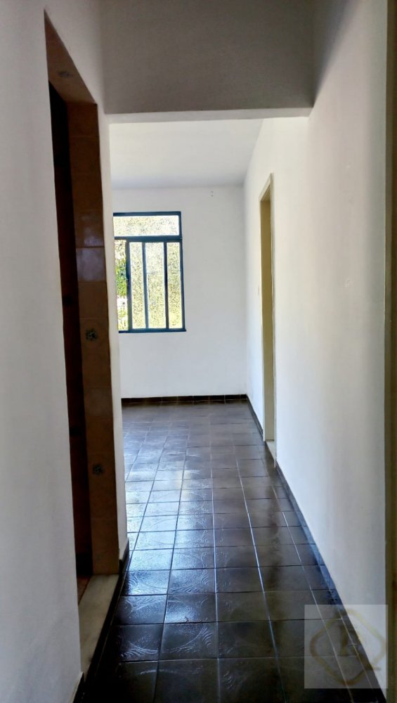 Casa para alugar com 3 quartos, 120m² - Foto 8