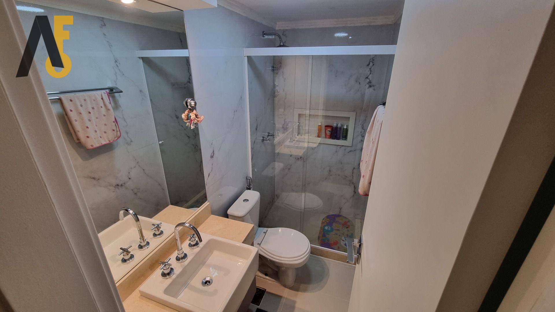 Cobertura à venda com 3 quartos, 159m² - Foto 17