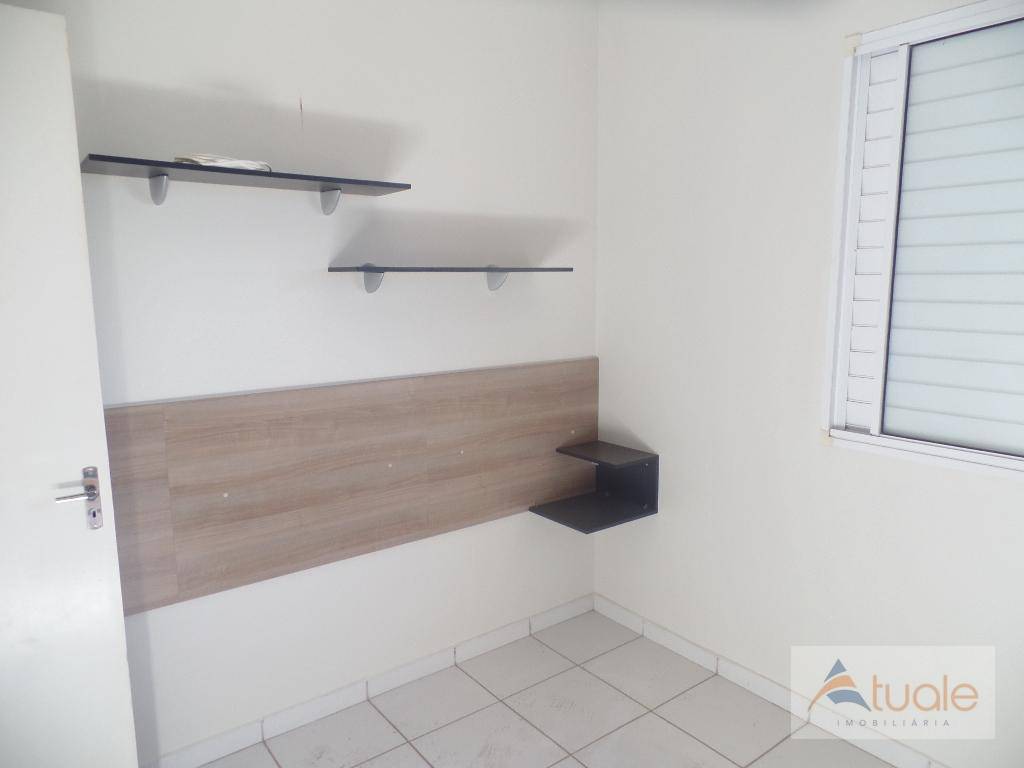 Apartamento à venda e aluguel com 2 quartos, 49m² - Foto 9