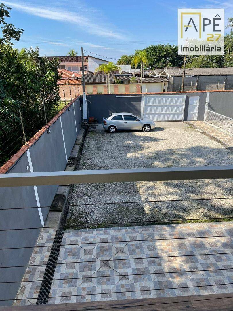 Sobrado à venda e aluguel com 2 quartos, 100m² - Foto 5